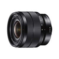 索尼 Sony E 10-18mm F4 OSS   APS-C畫(huà)幅廣角變焦鏡頭 (SEL1018)