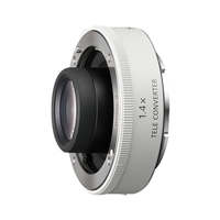 索尼 Sony 1.4倍增距鏡 (SEL14TC) 此款產(chǎn)品 SEL70200GM、SEL100400GM、SEL400F28GM兼容