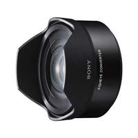 索尼 Sony VCL-ECF2 魚眼轉(zhuǎn)換器