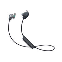索尼 Sony WI-SP600N 無(wú)線降噪防水運(yùn)動(dòng)耳機(jī) 黑色