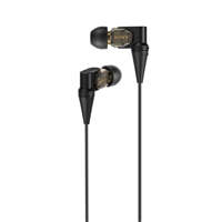 索尼 Sony XBA-300AP 高解析度動(dòng)鐵耳機(jī) 黑